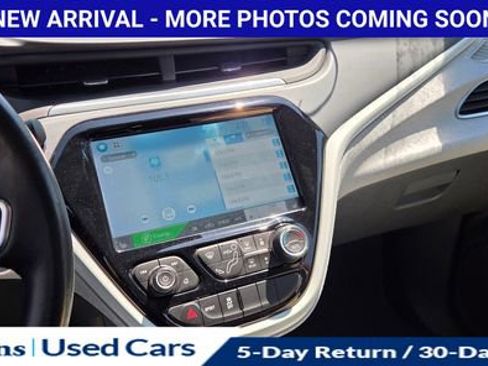 Used 2019 Chevrolet Bolt LT FWD image 14