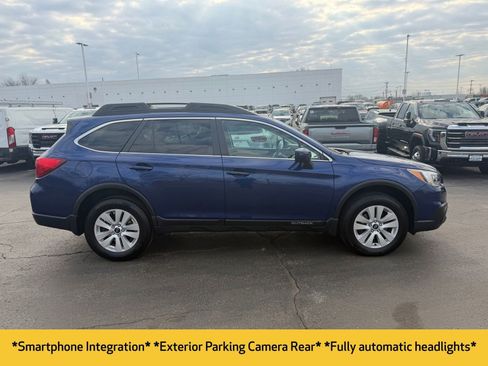 Used 2017 Subaru Outback 2.5i Premium w/ Protection Package #2 image 6