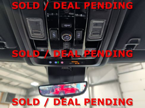 Used 2026 GMC Yukon XL AT4 w/ AT4 Premium Plus Package image 14