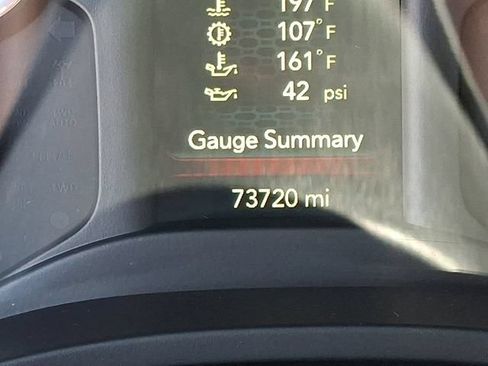 Used 2021 RAM 1500 Big Horn AWD/4WD image 19