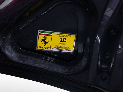 Used 2021 Ferrari Roma image 26