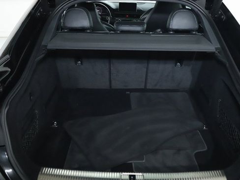 Used 2018 Audi S5 Premium Plus w/ Navigation Package image 35