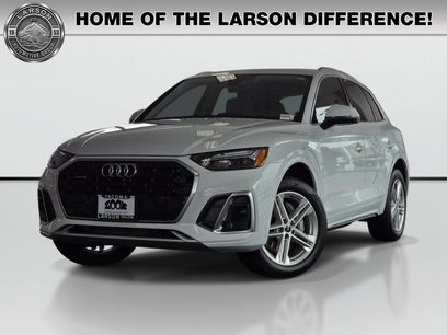 Used 2024 Audi Q5 e Premium w/ Convenience Package