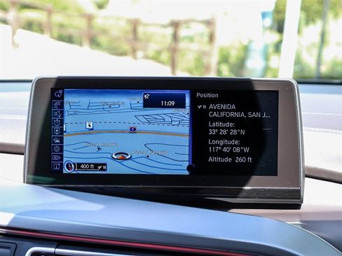 Used 2017 BMW i8 image 28