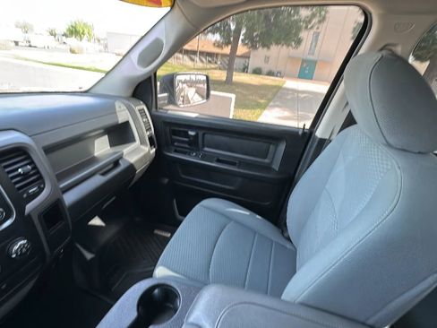Used 2019 RAM 1500 Express w/ Express Value Package image 16