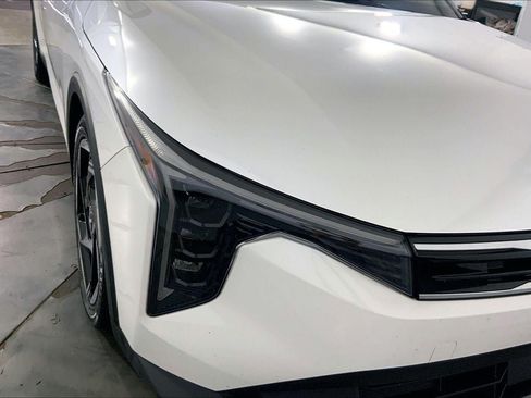 Certified 2025 Kia K4 EX FWD image 26