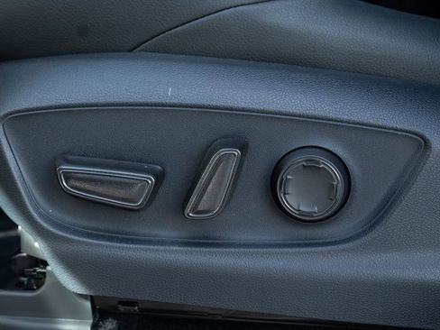 New 2025 Toyota Tacoma TRD Off-Road w/ TRD Off Road Premium Package image 20