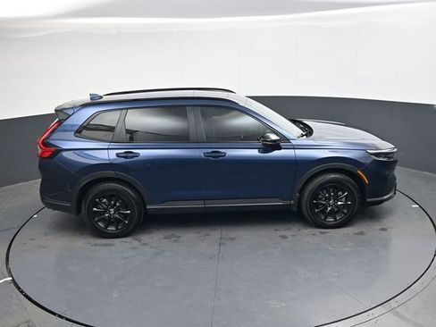 Used 2026 Honda CR-V Sport-L image 32