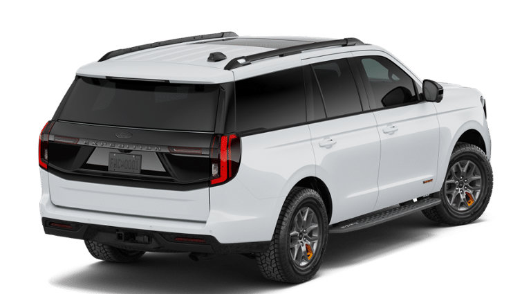 New 2026 Ford Expedition Tremor AWD/4WD image 59