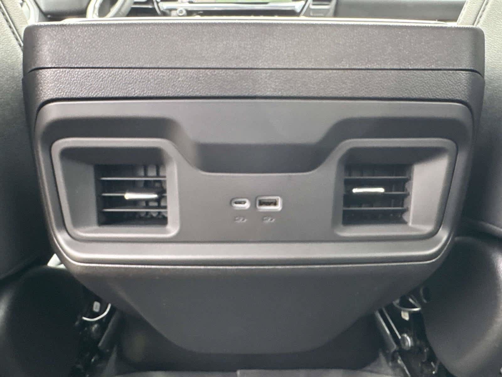 New 2026 Chevrolet Silverado 1500 RST AWD/4WD image 9