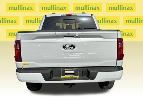 New 2026 Ford F150 XLT w/ Equipment Group 302A MID AWD/4WD image 13