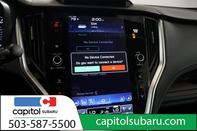 Used 2024 Subaru Outback Touring XT AWD/4WD image 26