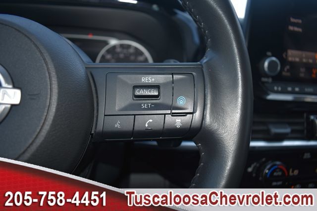 Used 2024 Nissan Pathfinder SV AWD/4WD image 34