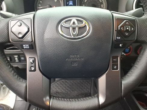 Used 2018 Toyota Tacoma TRD Pro image 14