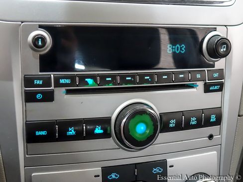 Used 2009 Chevrolet Malibu LS image 21