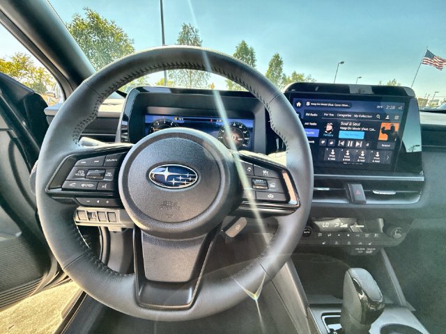 New 2026 Subaru Outback Premium AWD/4WD image 16