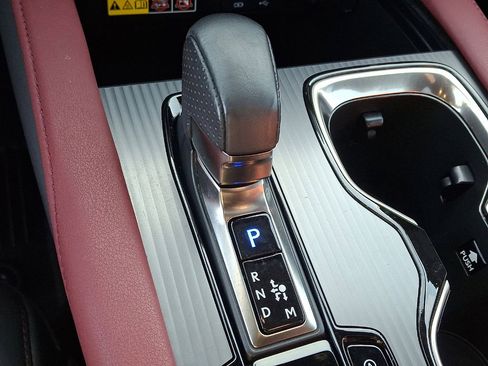 Used 2023 Lexus RX 350 F Sport w/ Accessory Package image 12