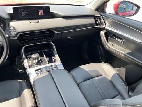 Used 2024 MAZDA CX-90 Plug-In Hybrid w/ Premium Pkg AWD/4WD image 18