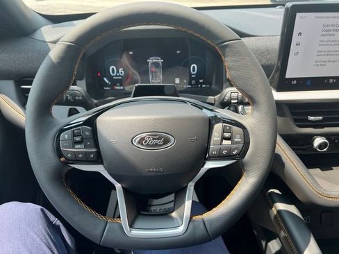 New 2026 Ford Explorer Tremor w/ Tremor Ultimate Package AWD/4WD image 20