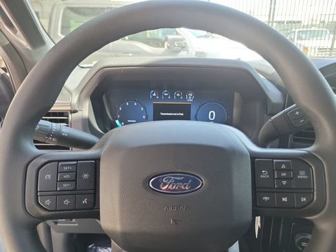 New 2026 Ford F150 STX w/ Equipment Group 200A RWD image 24