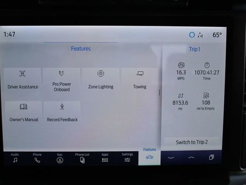 Used 2021 Ford F150 Raptor w/ Equipment Group 801A High AWD/4WD image 23