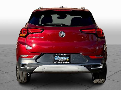 Certified 2022 Buick Encore GX Essence w/ Experience Buick Package image 4