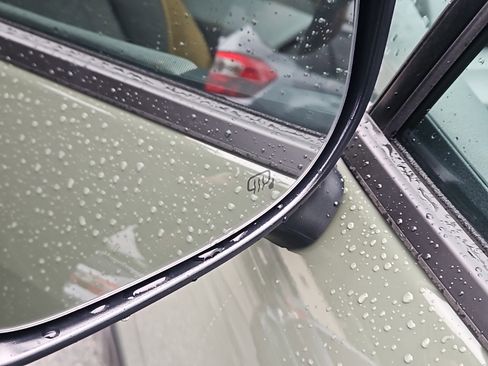 New 2025 Subaru Crosstrek 2.5i Sport image 5