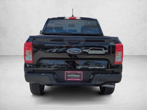 New 2025 Ford Ranger XL image 8