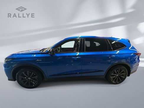Certified 2026 Acura MDX A-Spec AWD/4WD image 6