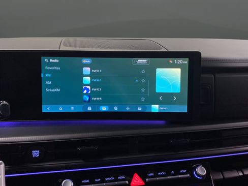 New 2026 Hyundai Santa Fe Calligraphy AWD/4WD image 15