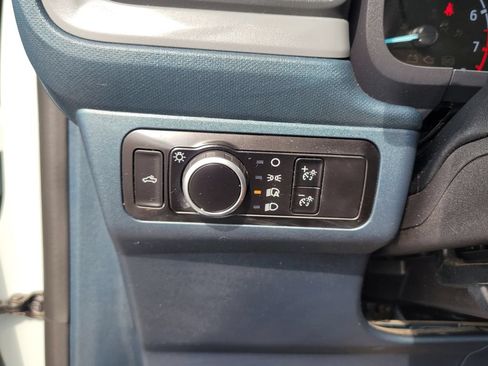 Certified 2023 Ford Maverick XL FWD image 27