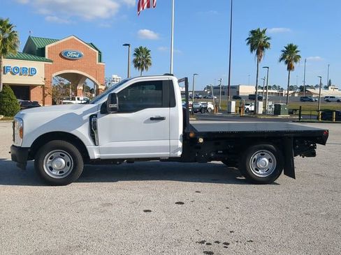 Used 2024 Ford F350 XL w/ XL Driver Assist Package image 8