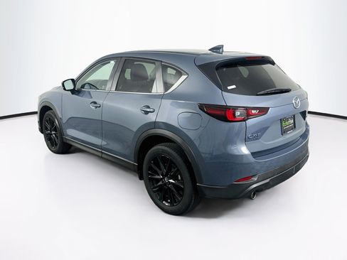 Used 2025 MAZDA CX-5 Carbon Edition AWD/4WD image 5