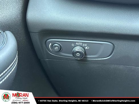 Certified 2023 Buick Envision Essence FWD image 30