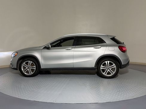 Used 2019 Mercedes-Benz GLA 250 image 2