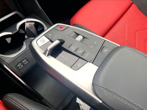 Certified 2024 BMW X1 xDrive28i image 16