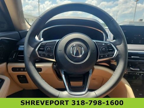 Used 2024 Acura MDX FWD w/ Technology Package image 11