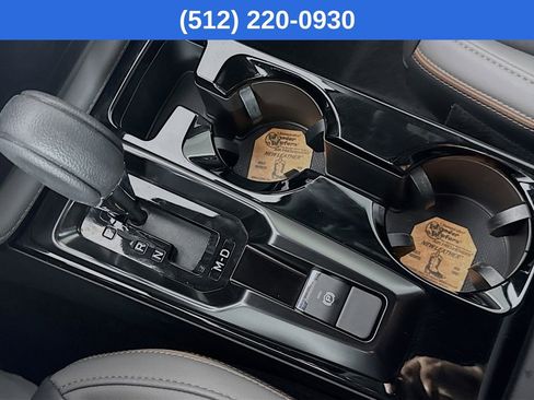 Used 2026 Subaru Forester Sport AWD/4WD image 20