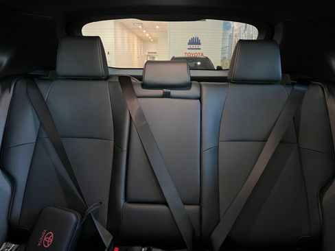 New 2026 Toyota bZ AWD/4WD image 17