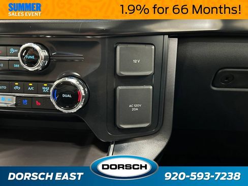 New 2026 Ford F150 Platinum w/ Equipment Group 702A High AWD/4WD image 25