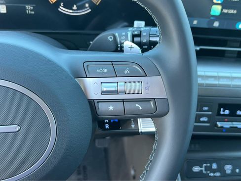 New 2026 Hyundai Kona SEL Premium AWD/4WD image 33