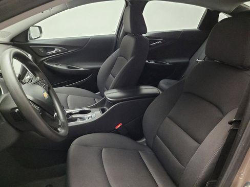 Used 2024 Chevrolet Malibu LT FWD image 17
