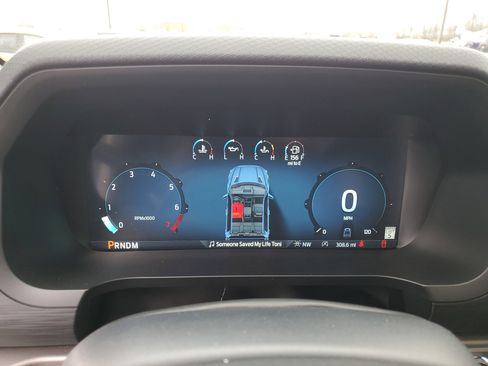 New 2026 Ford F150 XLT w/ Equipment Group 303A High image 25