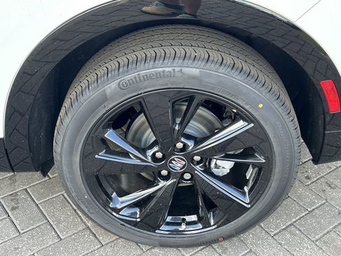 New 2026 Buick Envision Sport Touring image 27