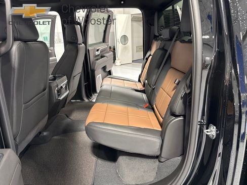 New 2026 Chevrolet Silverado 3500 High Country w/ High Country Premium Package image 31