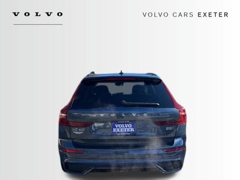 New 2026 Volvo XC60 B5 Plus w/ Climate Package image 6