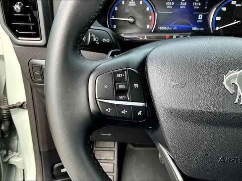 Used 2024 Ford Bronco Sport Badlands image 13