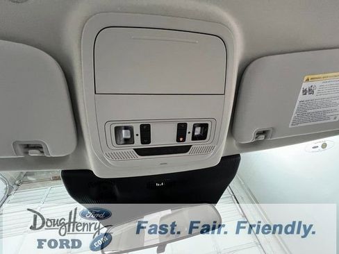 New 2026 Ford Explorer Active w/ Active Comfort Package image 29