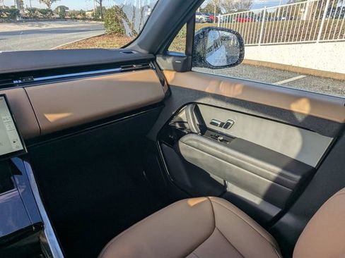 Used 2024 Land Rover Range Rover Sport Dynamic SE image 15