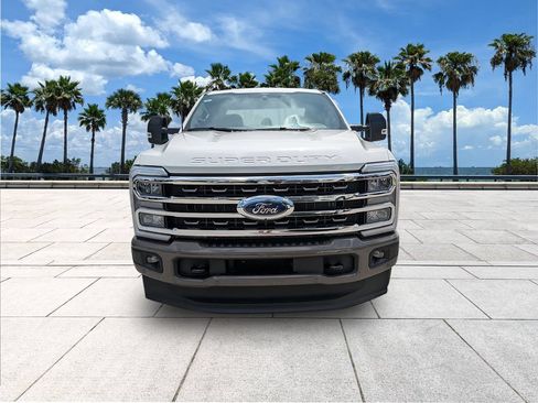 New 2026 Ford F250 King Ranch AWD/4WD image 2